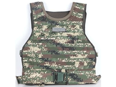 Porovnanie nepriestrelných materiálov: Kevlar, oceľ, keramika, UHMWPE